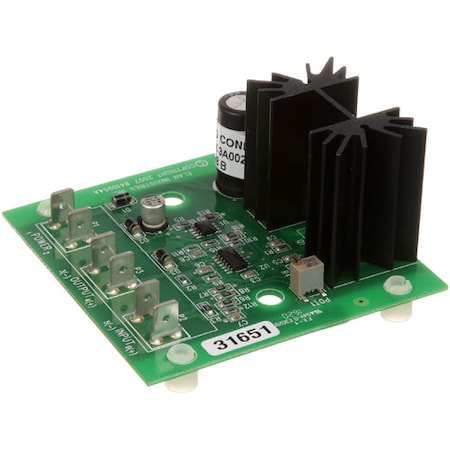Middleby Signal Amplifier 31651